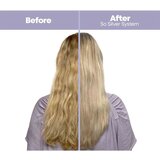 MATRIX total results so silver color obsessed šampon za neutraliziranje žutih nijansi 300 ml za žene | shoptok.hr