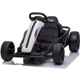 Gokart na akumulator Drift SX1968 - bel | Shoptok.si