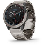 Garmin pametna ura — navtična / solarna • 2 paščka | Shoptok.si