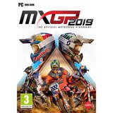 Milestone PC igra MXGP 2019 (PC) | Shoptok.si