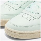 Reebok Nizke superge Club C 85 Bela | Shoptok.si