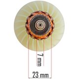  Rotor za električne škare PM-NE-1600M-WI | shoptok.hr
