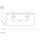 MID.YOU UMIVAL. ENOTA Z UMIVALNIKOM | Shoptok.si
