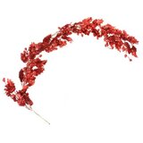  Sprig, novogodišnja grana, crvena, 120cm ( 780652 ) Cene