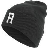 MD Letter Cuff Knit Beanie R Cijene