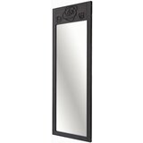 Hanah home roses - anthracite anthracite cheval mirror Cene