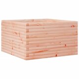 vidaXL Vrtna sadilica 80x80x45 5 cm od masivnog drva duglazije Cijene