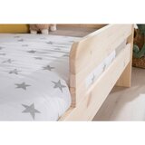 MID.YOU RAZTEGLJIVA POSTELJA 90 cm x 200 cm , naravne barve | Shoptok.si