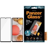 PanzerGlass antibakterijalno staklo za Samsung Galaxy A42 5G - Crna KP19799 | Eponuda.ba