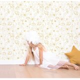 Lilipinso Dječja tapeta 10 m x 50 cm Flowers Botany – | shoptok.hr
