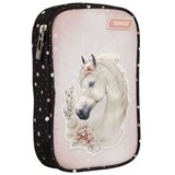 Target Jednostruka pernica Multy Ponny Blossom, puna | shoptok.hr