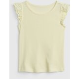 GAP Children's tank top with frill - Girls Cijene