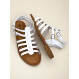 Resti Royal Fashion Women's Roman-style sandals, Roma Chic | Shoptok.si