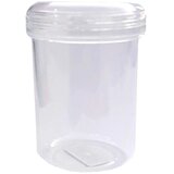 Playbox PlayBox: Valjasta plastična posoda 38x58mm | Shoptok.si