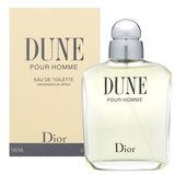 Christian Dior Dune Pour Homme toaletna voda 100 ml za moške | Shoptok.si