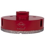 Rubi 57907 DRYGRES Dijamantska kruna 100 mm ( 57907 ) | ePonuda.com
