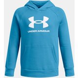 Under Armour Boys' sweatshirt UA Rival Fleece BL Hoodie - Boys Cene