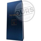 Tri Oraha 500 Barrique Box 0,75L Cene