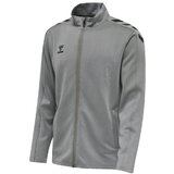 Hummel Jakne Veste Core XK Poly Siva | Shoptok.si