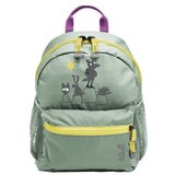 Jack Wolfskin Nahrbtniki Little Scout Rumena Cene