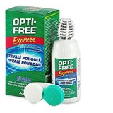 Opti-Free Express (120 ml) Cene