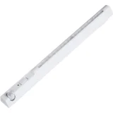 LED svjetiljka s PIR senzorom pokreta, bežična, 4000K – MCE235