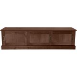 Støraa Rjava TV omarica iz masivnega bora 45x40 cm Harry – | Shoptok.si