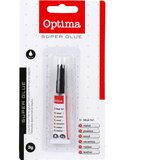  Lepilo sekundno optima 3g OPTIMA | Shoptok.si