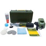 Proxxon akumulatorska polirka WP/A 10.8V P29820 | ePonuda.com