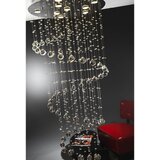 Lesnina XXXL STROPNA SVETILKA 60/60/150 cm | Shoptok.si