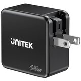 Unitek P1117B mobile device charger Black Cijene