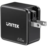 P1117B mobile device charger Black