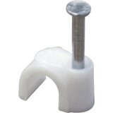 Mkc Obujmica 7mm, pakiranje 100 kom – Cable Clamp 7.0mm, 100pcs Cijene