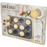 Birkmann Pekač za mini hamburger in pecivo Cene