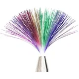 LED dekorativna lampa sa fiberglasom