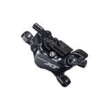  Kočnica Disk Hidraulična Shimano Xt Br-M8120, Prednja Ili Zadnja Za Post Mount, Bez Adaptera, Uklj. N04C Metalne Pločice (Sa Hladnjakom), Ind.Pack | shoptok.hr