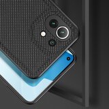 Dux ducis Fino maska za Xiaomi Mi 11 Lite 5G crna | shoptok.hr