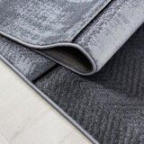 Novel Tekač Plus Black, Črna, 80x300 Cm | Shoptok.si
