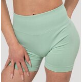 GymBeam Women‘s Luma Shorts Pistachio XL | Eponuda.com