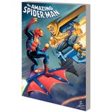 Penguin Random House Zeb Wells, John Romita Jr. - Amazing Spider-Man by Wells & Romita Jr. Vol. 3 | Eponuda.com