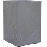 Siena Garden FARO STONE LA992-70 kontejner za biljke polipropilen betonska optika boja, siva Cijene
