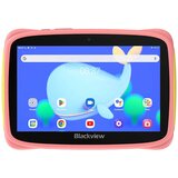 Blackview tablični računalnik Tab 3 Kids 2+32 (pravljično roza) Cene