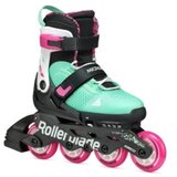  ROLERI ROLLERBLADE DEČIJI MICROBLADE XT black-sea green Cene