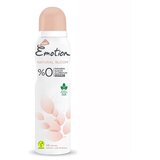  Dezodorans u spreju Emotion Natural Bloom – 150 ml Cijene