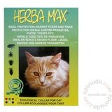 Herba Max ogrlica protiv kožnih parazita za mačke Cene