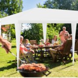  Paviljon 6x3m Bez Stranica 3x6x2,55m | Eponuda.com