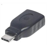 USB Adapter Manhattan 354646 USB-C na USB-A | Eponuda.com