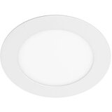 Ugradni OKRUGLI LED PANEL ORIS 7w 560lm 3000k Cijene