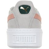 Puma Nizke superge Suede Platform SD Siva | Shoptok.si