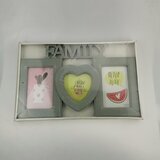 Ram za slike Family 40x50cm 170764 Cene